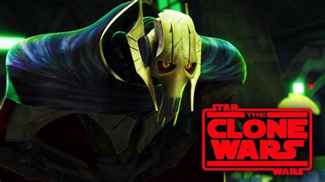 watch the clone wars season 7 episode 9|clone wars season 7 grievous.